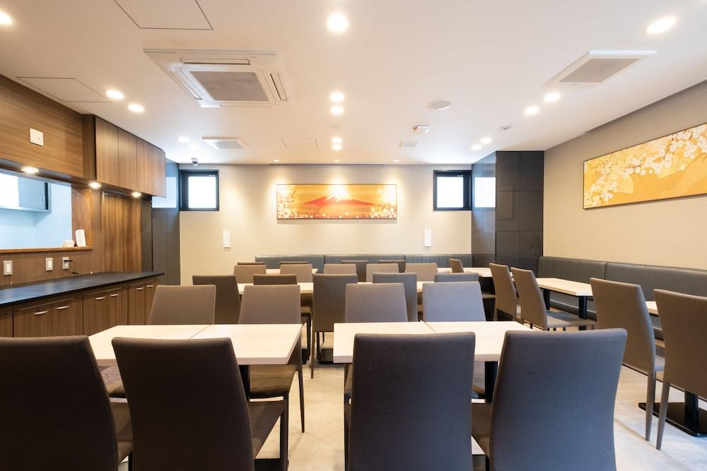 Shinsaibashi-Higashi Crystal Hotel Oszaka Kültér fotó