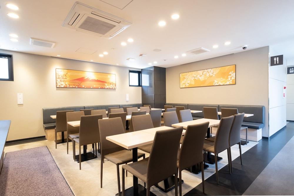 Shinsaibashi-Higashi Crystal Hotel Oszaka Kültér fotó